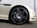 Aston Martin DB9 by Mansory 2004 года